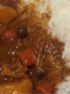 ◈旨み熟成カレー◈旨みの幸◈-レシピのメイン写真