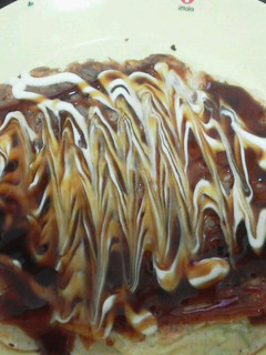 スタミナ広島お好み焼き-レシピのメイン写真