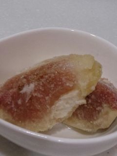 シャリぷちいちぢく☆-レシピのメイン写真