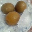 梅ジュースの梅は、うめ〜