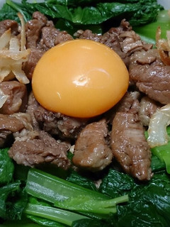 魯肉飯(ルーローファン)☆アレンジ丼-レシピのメイン写真