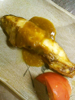 白身魚の醤油麹バター蒸し レンジで簡単-レシピのメイン写真