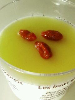★杏仁豆腐★-レシピのメイン写真