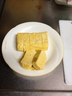 りなっちの卵焼き-レシピのメイン写真