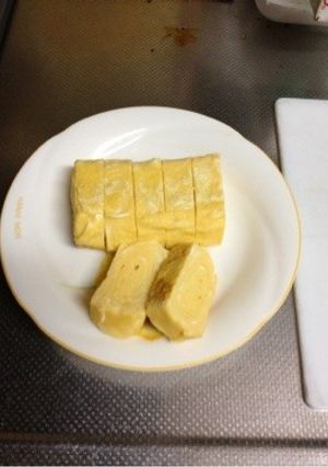 りなっちの卵焼き-レシピのメイン写真