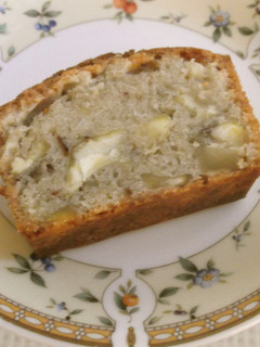 栗のパウンドケーキ-レシピのメイン写真