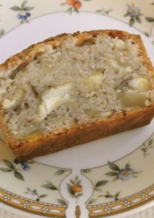 栗のパウンドケーキ-レシピのメイン写真