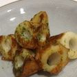 青のり×ちくわ 美味しいコラボ♪