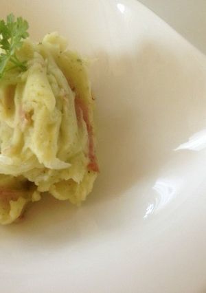 常備菜*バジルポテトサラダ-レシピのメイン写真