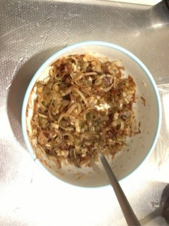 3ステップ!みょうがのご飯のお供☆-レシピのメイン写真