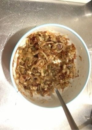 3ステップ!みょうがのご飯のお供☆-レシピのメイン写真