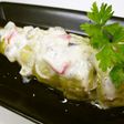 日本人好みのトルコな焼きナス