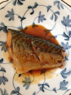 簡単⭐覚えやすいサバのみそ煮-レシピのメイン写真