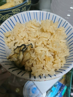 牡蠣ごはん♡-レシピのメイン写真