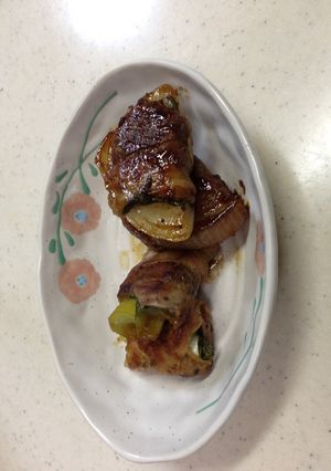 10分で簡単‼豚肉のステーキ？-レシピのメイン写真