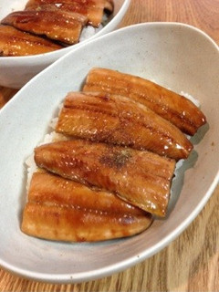 大好き秋のさんま丼-レシピのメイン写真