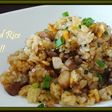 絶対お米パラパラ!黄金炒飯(チャーハン)
