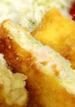じゃがいものクレープ巻き-レシピのメイン写真
