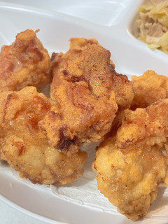 塩からあげ-レシピのメイン写真