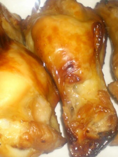 漬け焼鳥-レシピのメイン写真