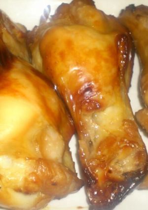 漬け焼鳥-レシピのメイン写真