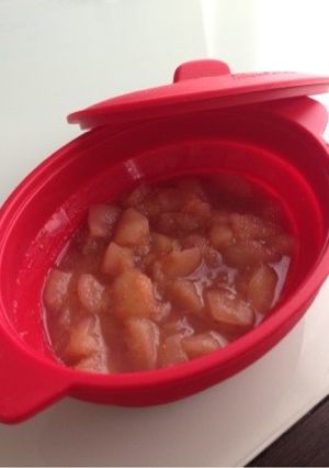 レンジで簡単☆いちじくジャム-レシピのメイン写真