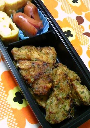 ハマチの竜田揚げ＊お弁当にピッタリ＊-レシピのメイン写真