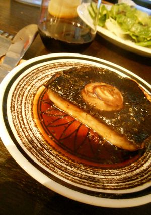 ポータベラマッシュルームのオーブン焼き-レシピのメイン写真