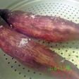 むかし懐かしふかし芋