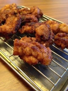 塩麹でやわらか唐揚げ-レシピのメイン写真