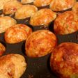 キムチーズたこ焼き