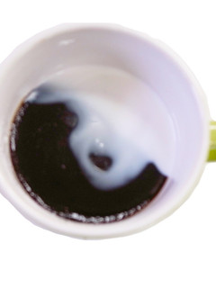 コーヒー水ようかん-レシピのメイン写真