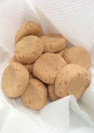 米粉クッキー♡-レシピのメイン写真