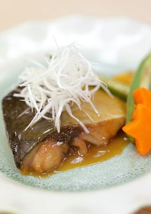 こってり✴つややか✴鯖の味噌煮-レシピのメイン写真