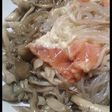 ダイエット*しらたきでたらこマヨパスタ