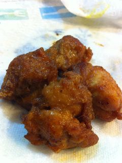 鶏の唐揚げ-レシピのメイン写真