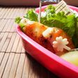 鶏のささみの味噌チーズ*お弁当に