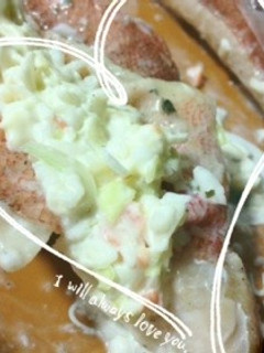 レンジだけで、お魚料理❤︎-レシピのメイン写真