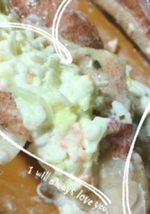 レンジだけで、お魚料理❤︎-レシピのメイン写真