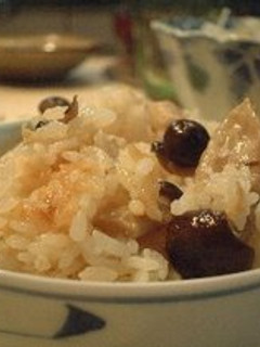 簡単シンプルしめじご飯-レシピのメイン写真
