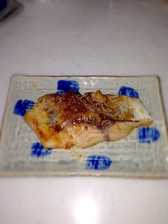 J家のはまちの味噌焼き-レシピのメイン写真