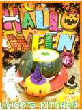 【美レシピ】ハロウィン♪カボチャグラタン