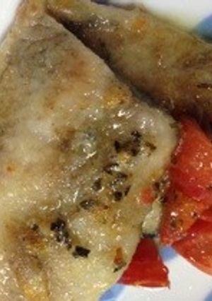 白ワインにぴったり♪秋刀魚のムニエル-レシピのメイン写真
