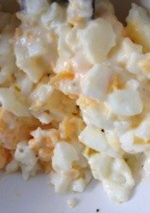 ☆３分で完成♪タルタルソース☆-レシピのメイン写真