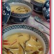 レンジで簡単♪ぷるるん茶碗蒸し