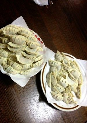 あづい餃子☆中華シェフ直伝-レシピのメイン写真