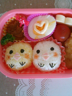 簡単♪ぴよこ-レシピのメイン写真