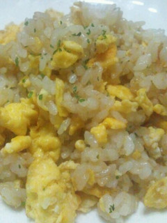 焦がし醤油のバターライス-レシピのメイン写真