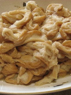 車麩のほんだし煮-レシピのメイン写真