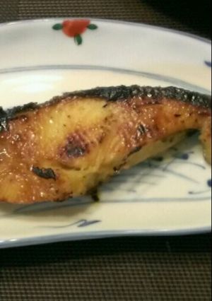 簡単！最強？の西京焼き 銀だら-レシピのメイン写真